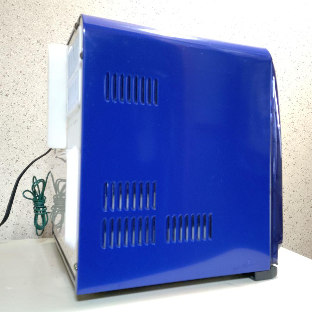 SHARP RE-HP1 HALF PINT ブルー 電子レンジ 2000年製