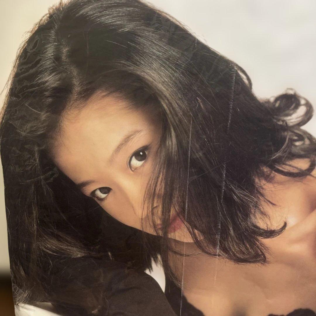 AKINA NAKAMORI アイドルポスターレア物　最終値下げ！