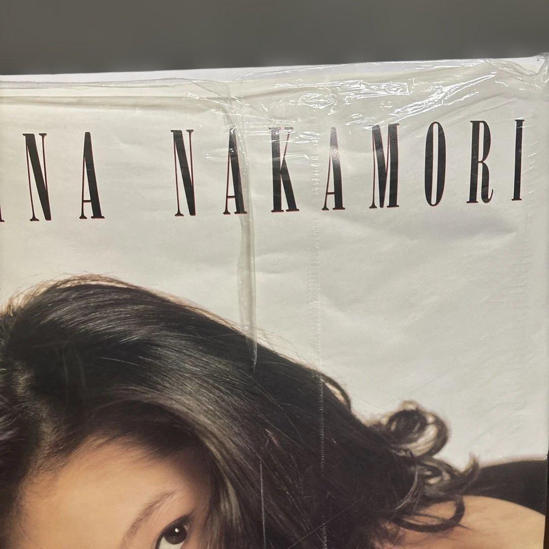 AKINA NAKAMORI アイドルポスターレア物　最終値下げ！