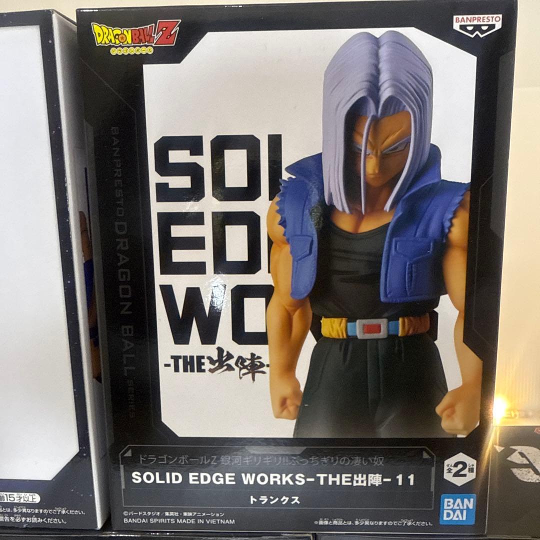 ドラゴンボール フィギュア セット
