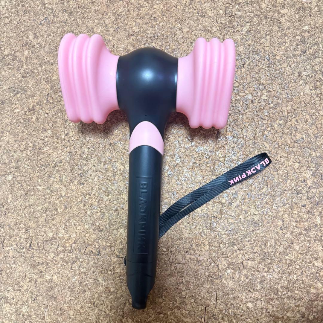 BLACKPINK ペンライト ver2