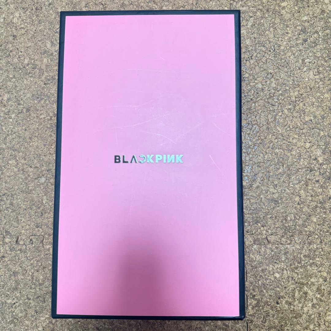 BLACKPINK ペンライト ver2