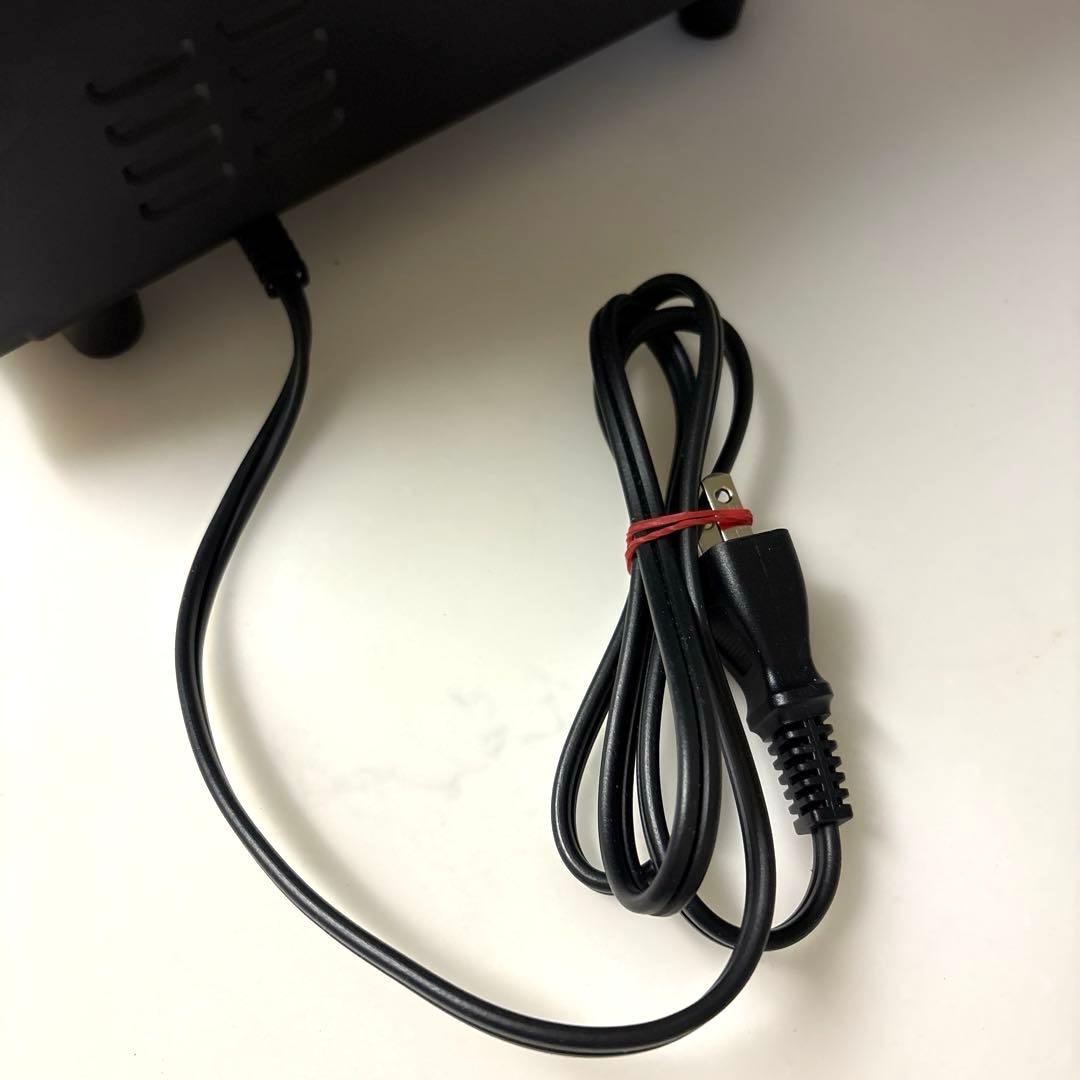 美品象印 EQ-JA22BK マイコンオーブントースター こんがり倶楽部 取説付