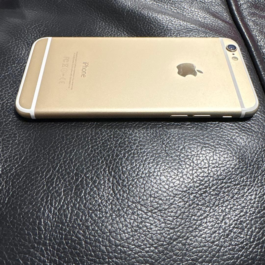 美品‼️iPhone 6 SoftBank 16GB