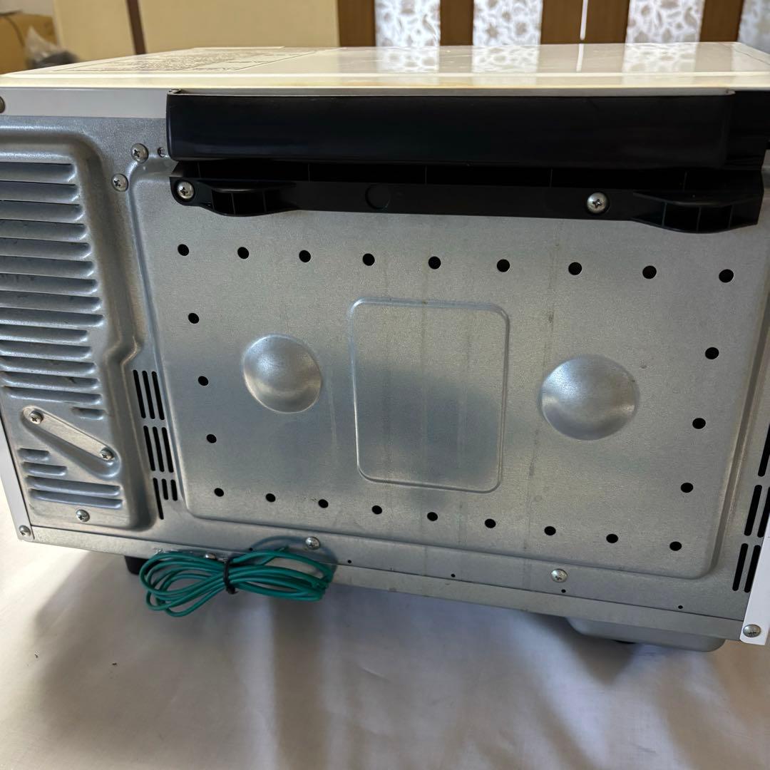 【HITACHI /日立】ヘルシーシェフオーブンレンジMR0-LS7 22ℓ