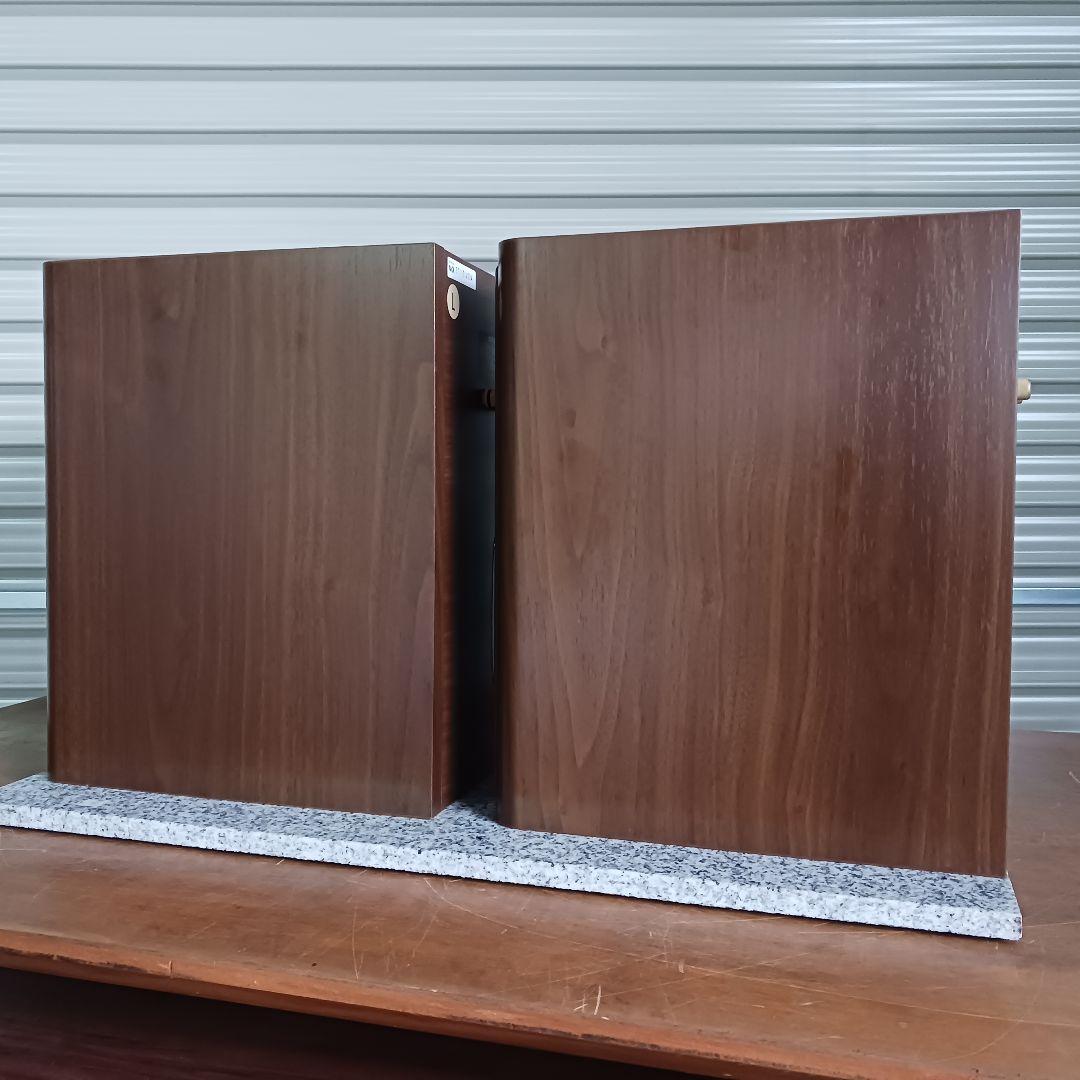 ともともさま　ONKYO/オンキョー　D-202AⅡ　ペア　エッジ張り替え品