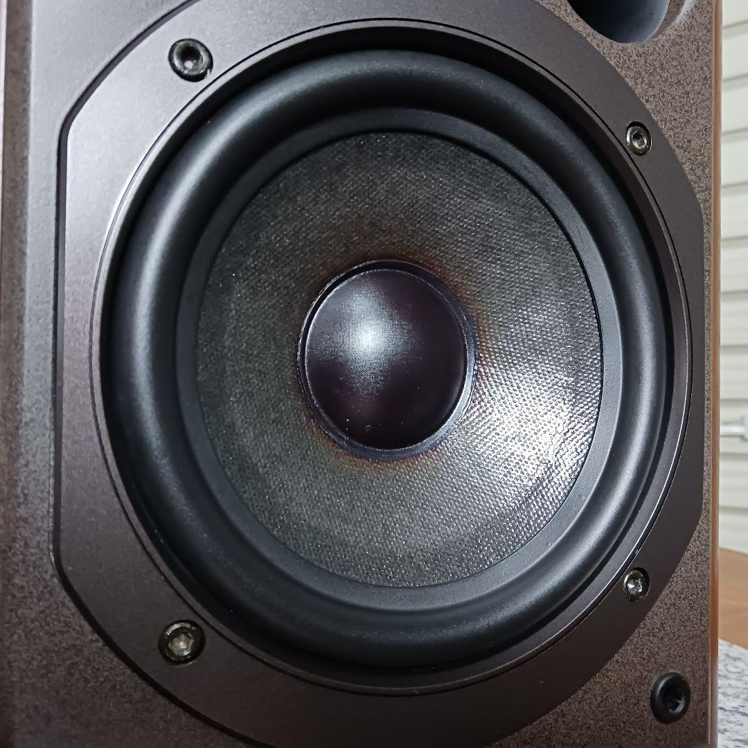 ともともさま　ONKYO/オンキョー　D-202AⅡ　ペア　エッジ張り替え品