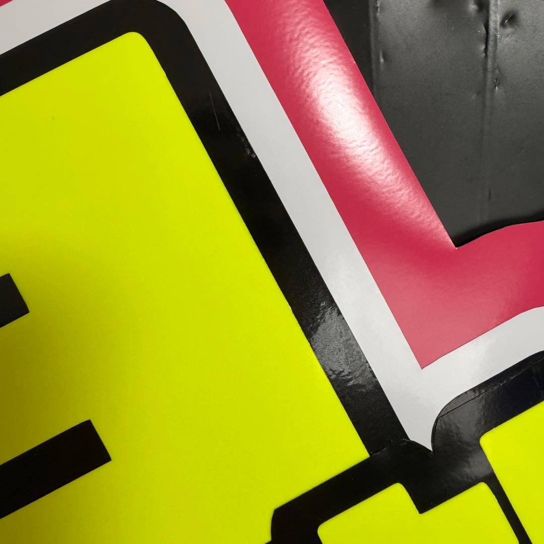 A♡うちわ文字　文字パネルオーダー♡