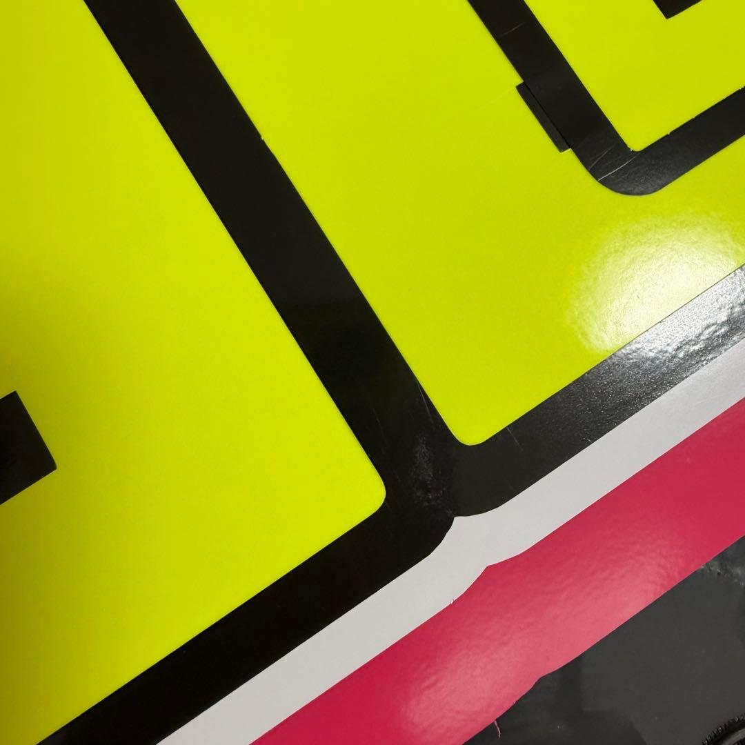 A♡うちわ文字　文字パネルオーダー♡