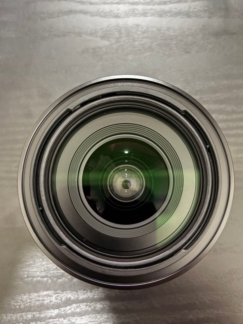 美品　SIGMA 24mm F2 DG DN Eマウント