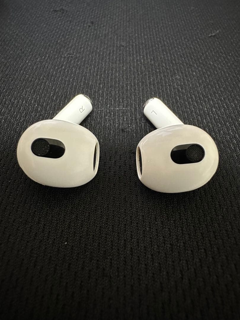 AirPods（第3世代）本体/箱付き/USBケーブル/説明書付