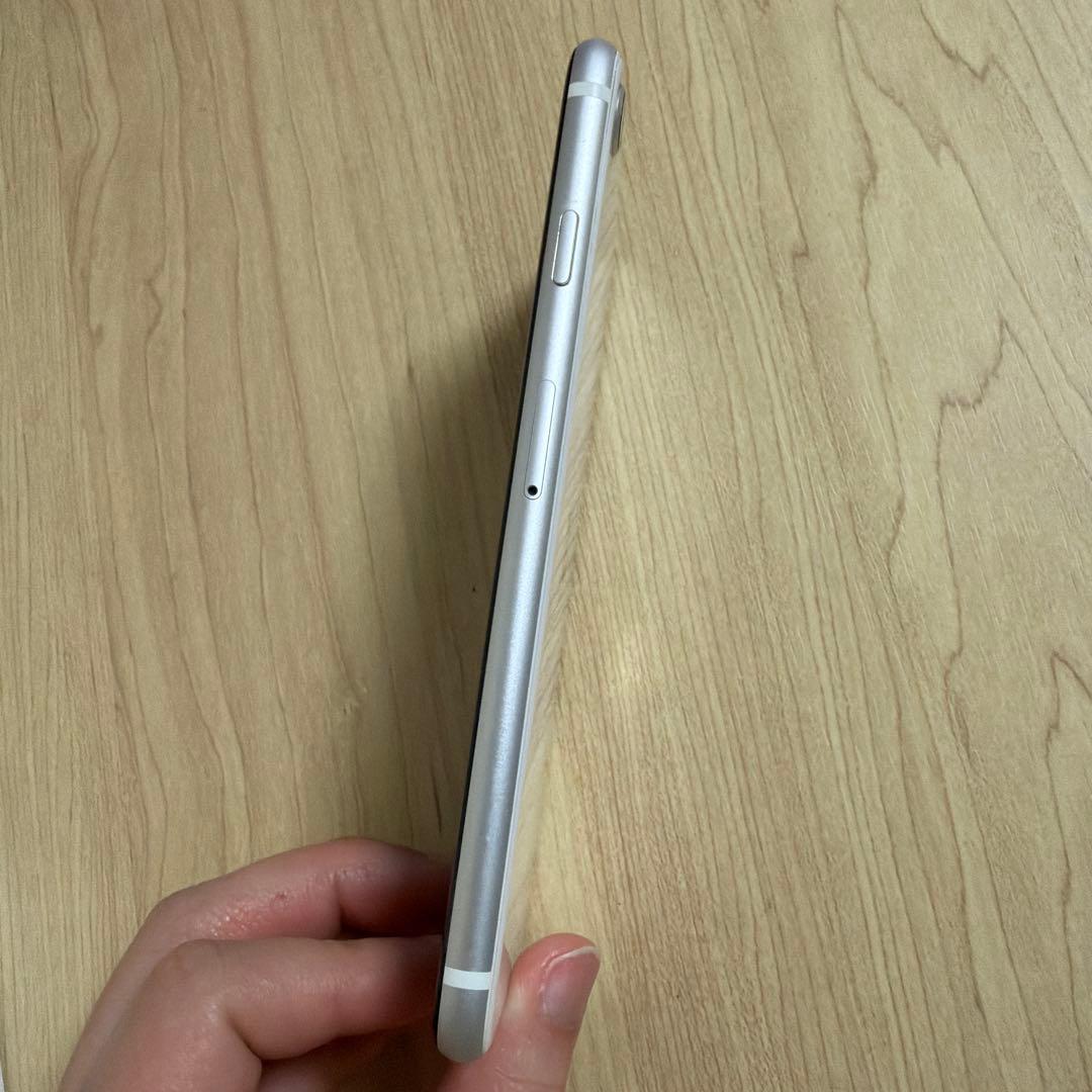 iPhone SE 第2世代 ホワイト 64GB