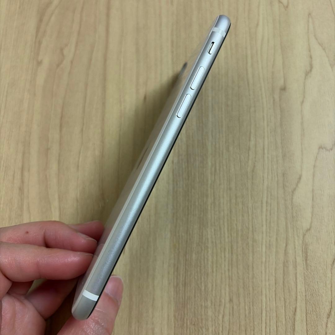 iPhone SE 第2世代 ホワイト 64GB