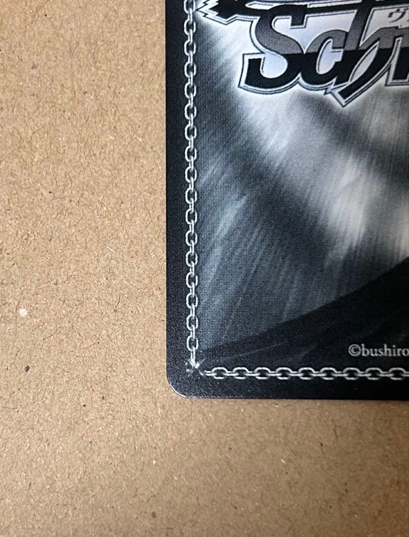 ヴァイス 魔法少女リリカルなのは　20th フェイト　sp