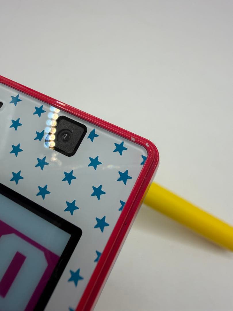 モックアップ　ガラケー　ココルル　COCO LULU