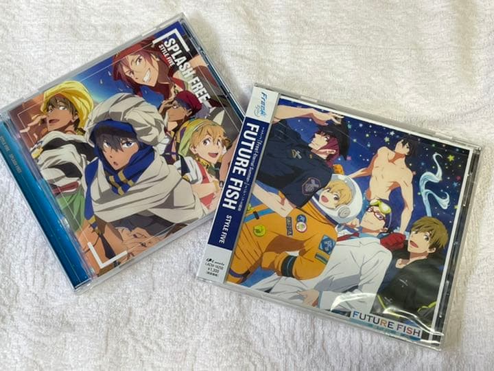 ★超美品！一点物のみのまとめ売りで超お得！★Free! グッズ
