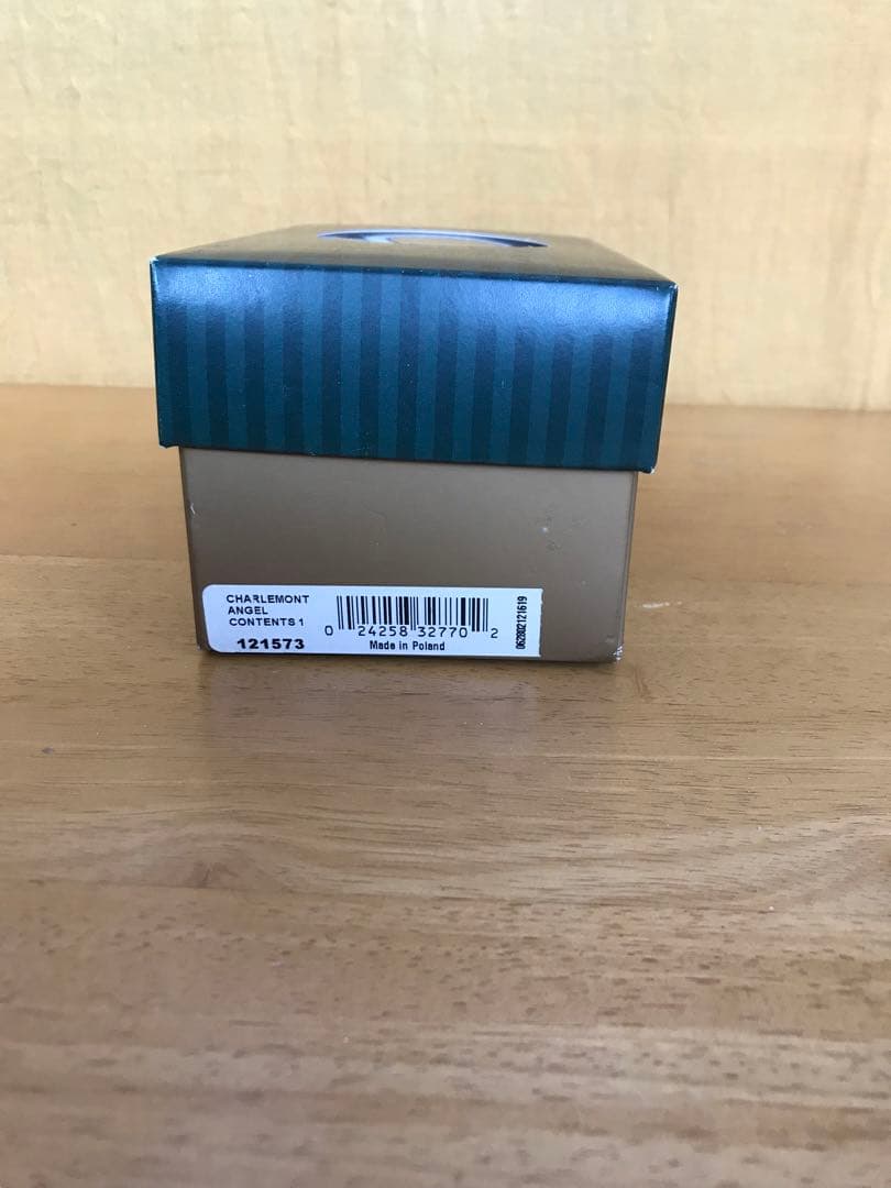  ウォーターフォード　天使　オーナメント