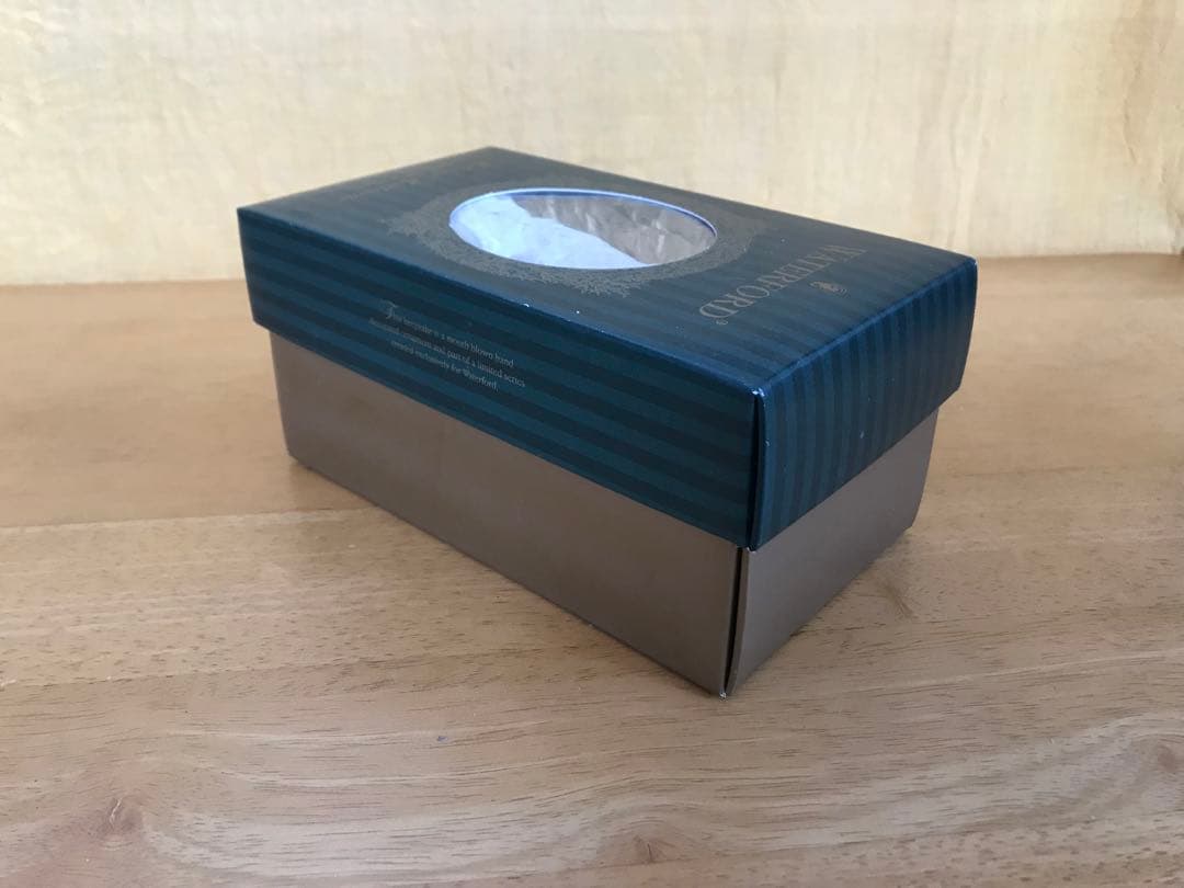  ウォーターフォード　天使　オーナメント