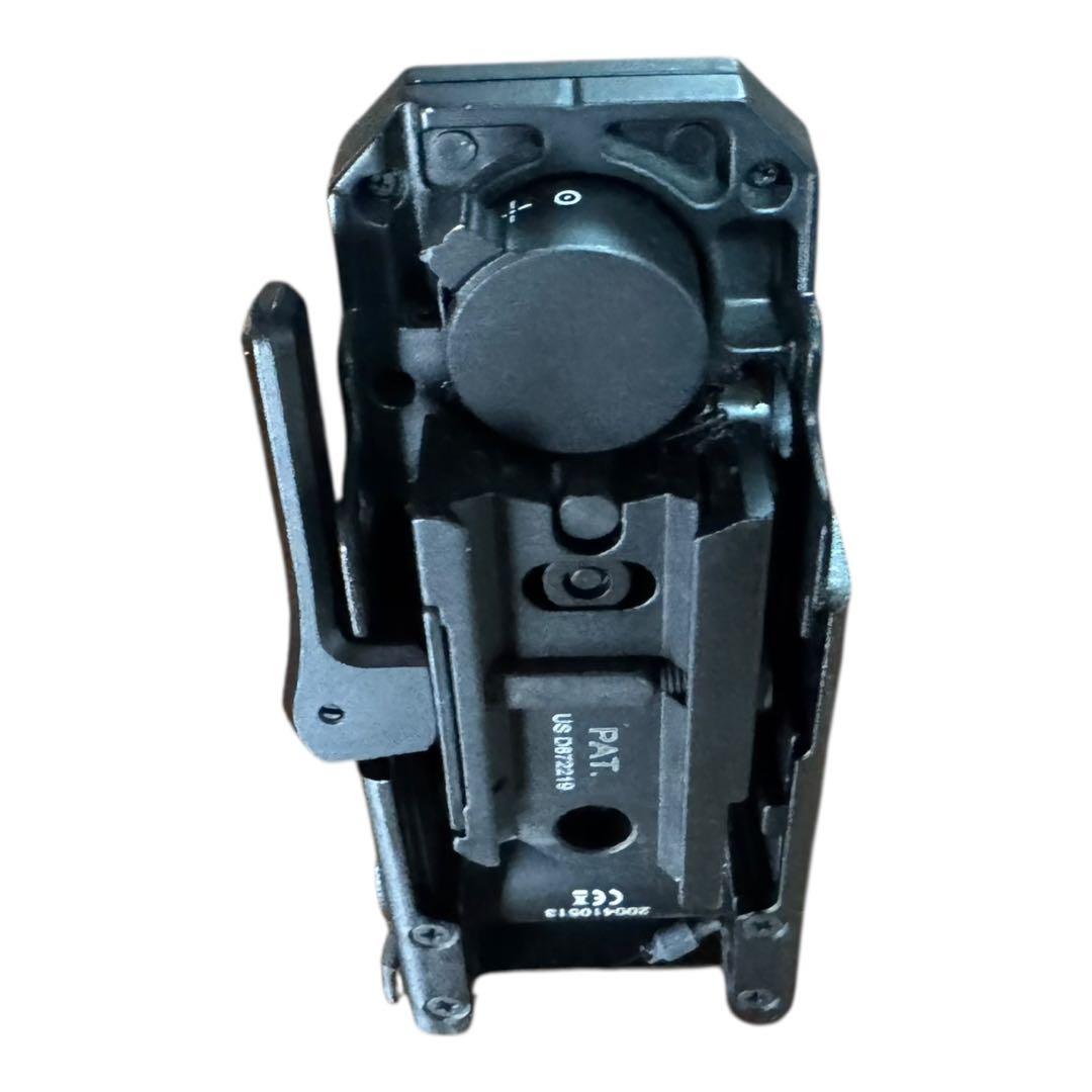 SIGHT MARK 実物Ultra Shot R-spec ホロ　ドット