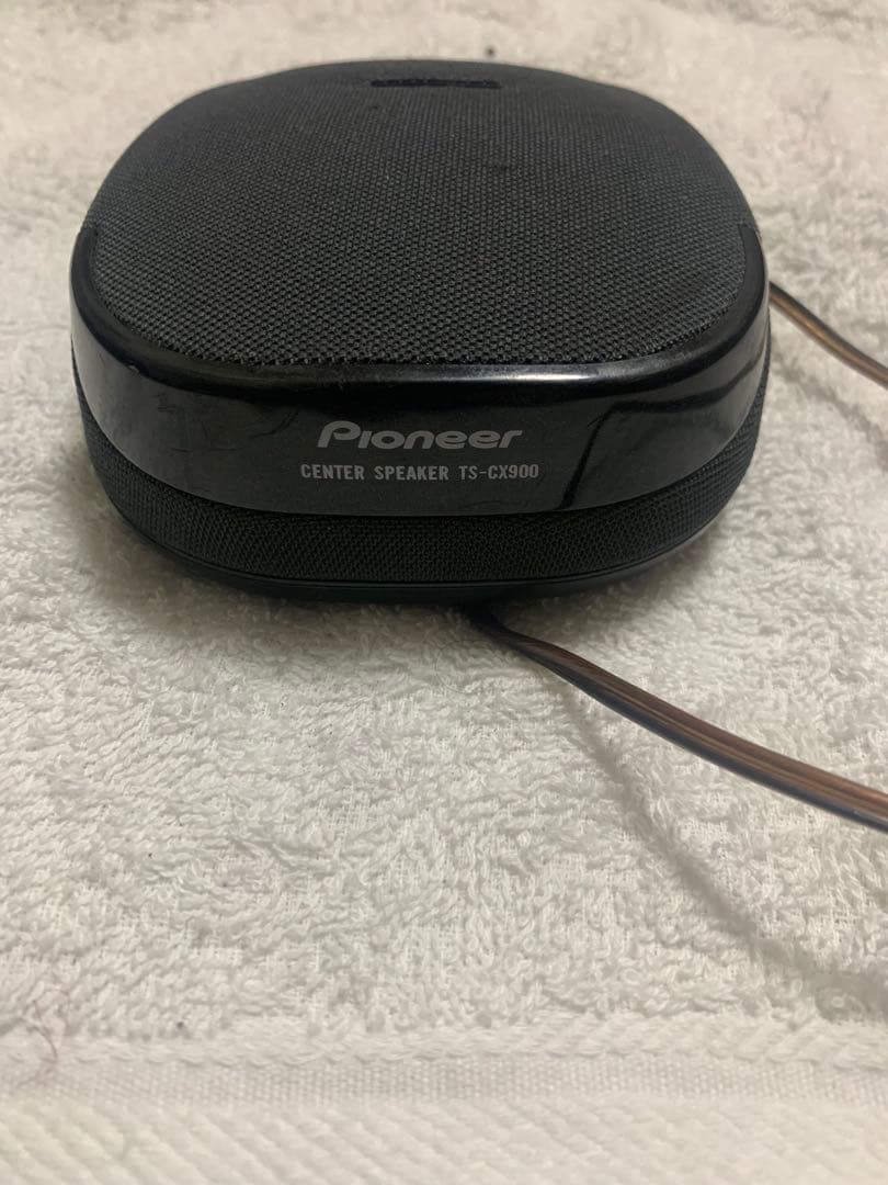 Pioneer センタースピーカー TS-CX900