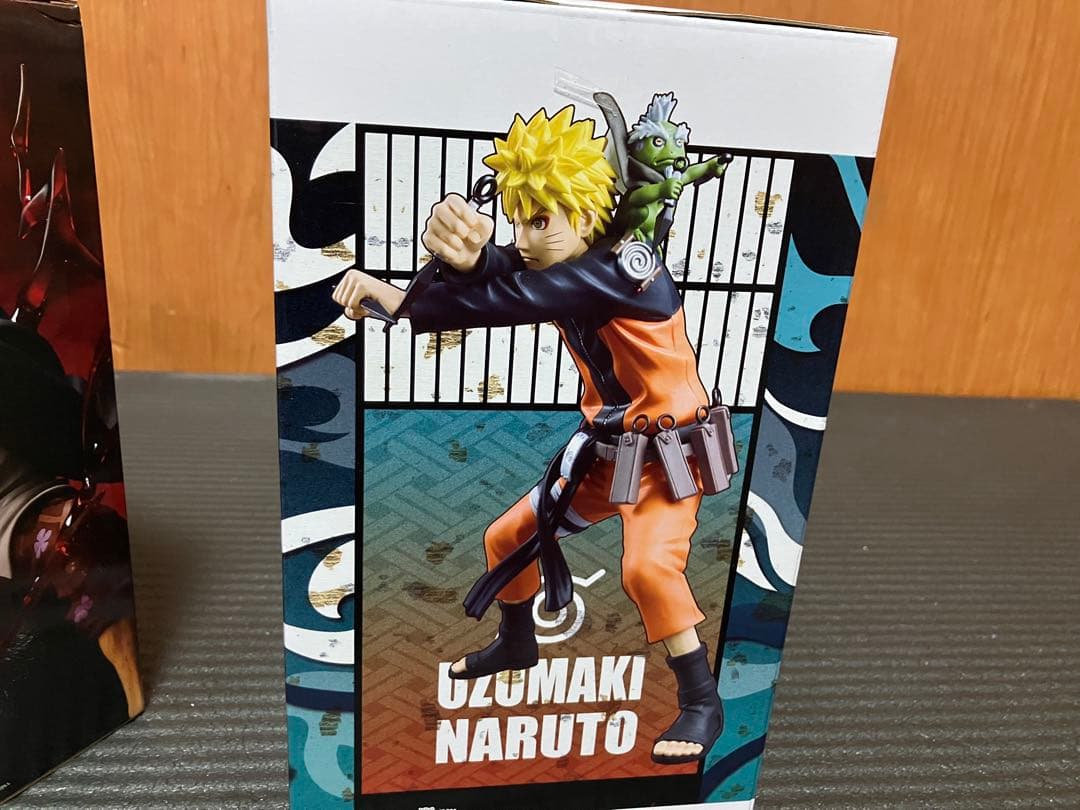 THEORAMA SOUL - Shanks フィギュア