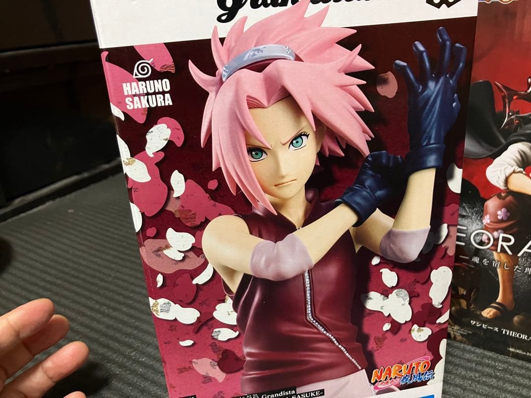 THEORAMA SOUL - Shanks フィギュア