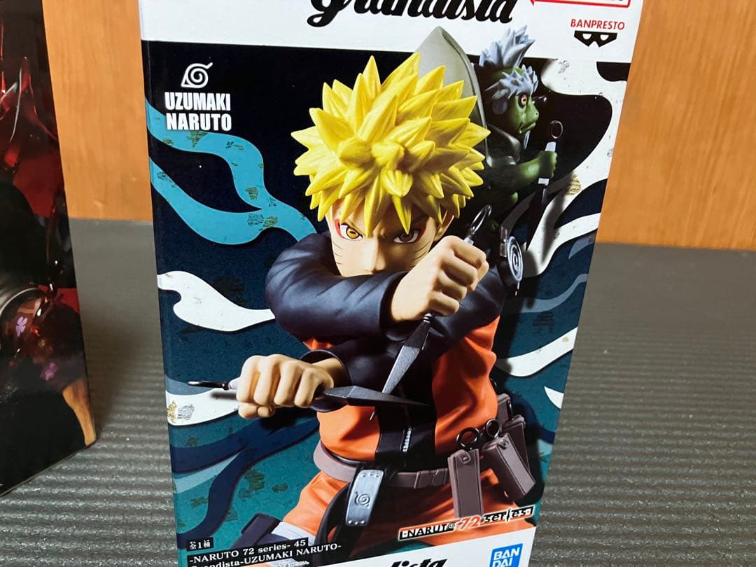 THEORAMA SOUL - Shanks フィギュア