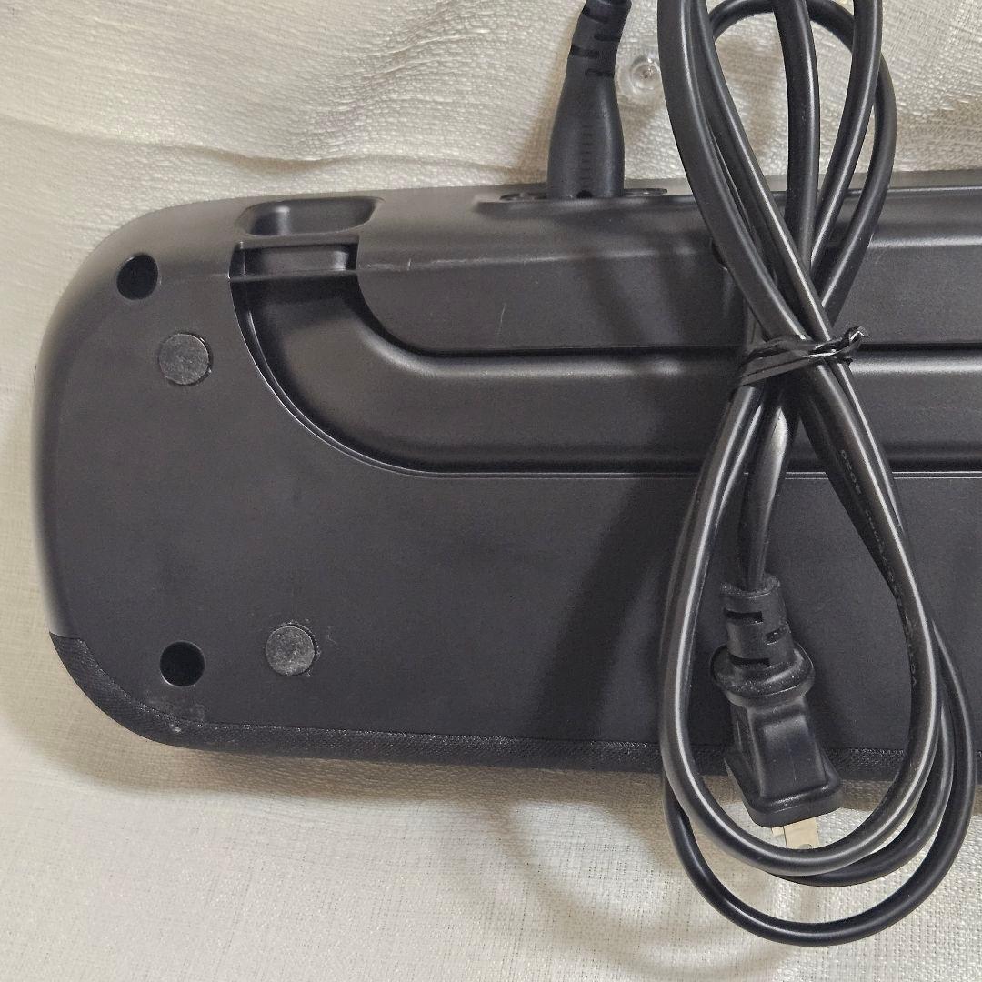 美品 Panasonic SC-HTB200-K サウンドバー シアターバー