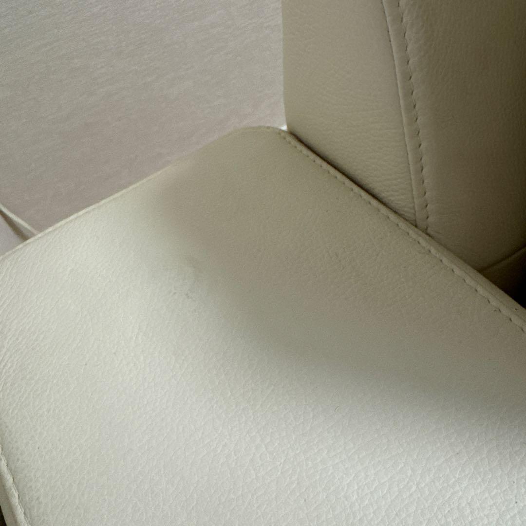 boconcept ボーコンセプト I.D.V 2.5人掛けソファ　ホワイト