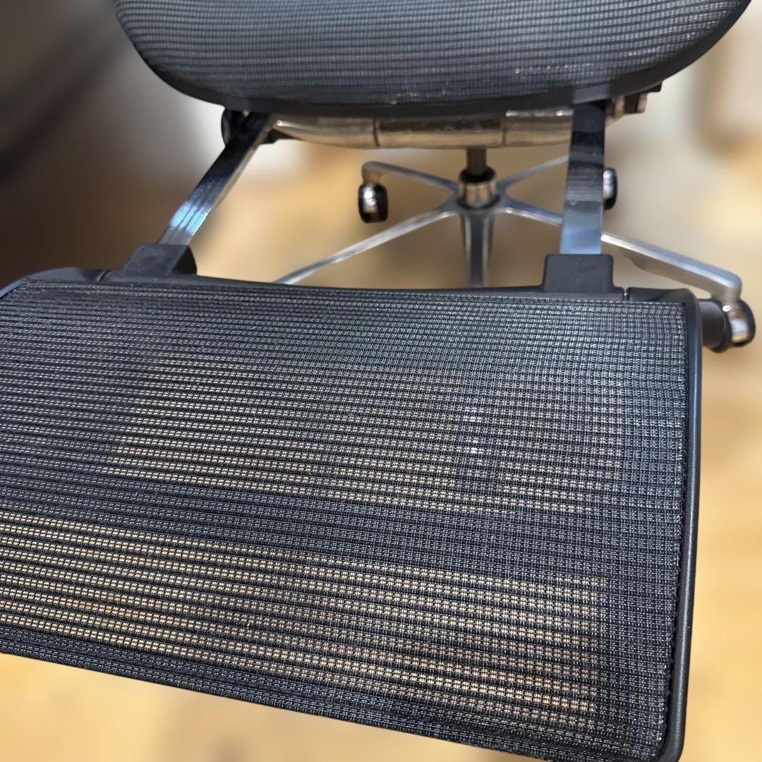 COFO Chair Premium　ブラック おまけ付き(6000円分)
