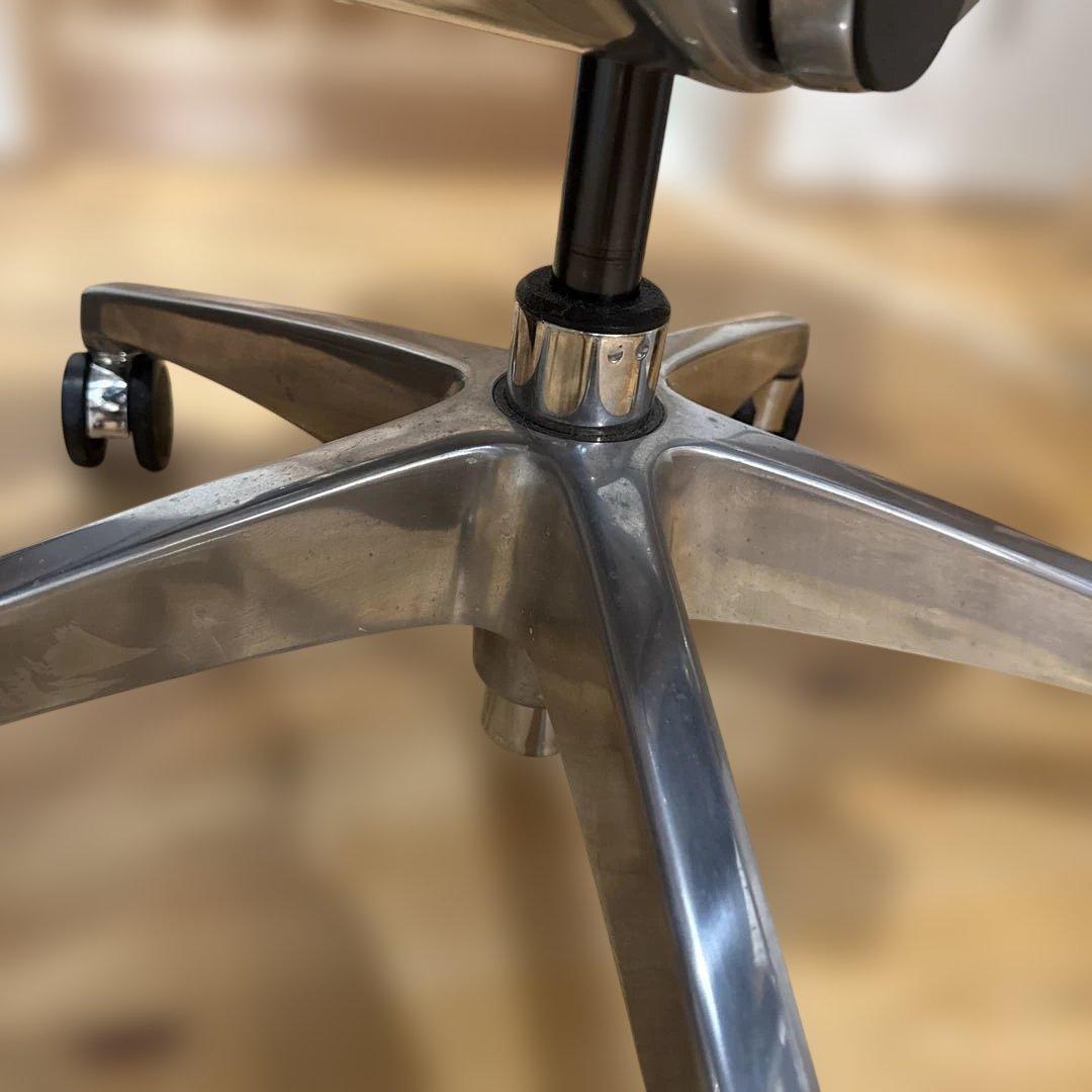 COFO Chair Premium　ブラック おまけ付き(6000円分)