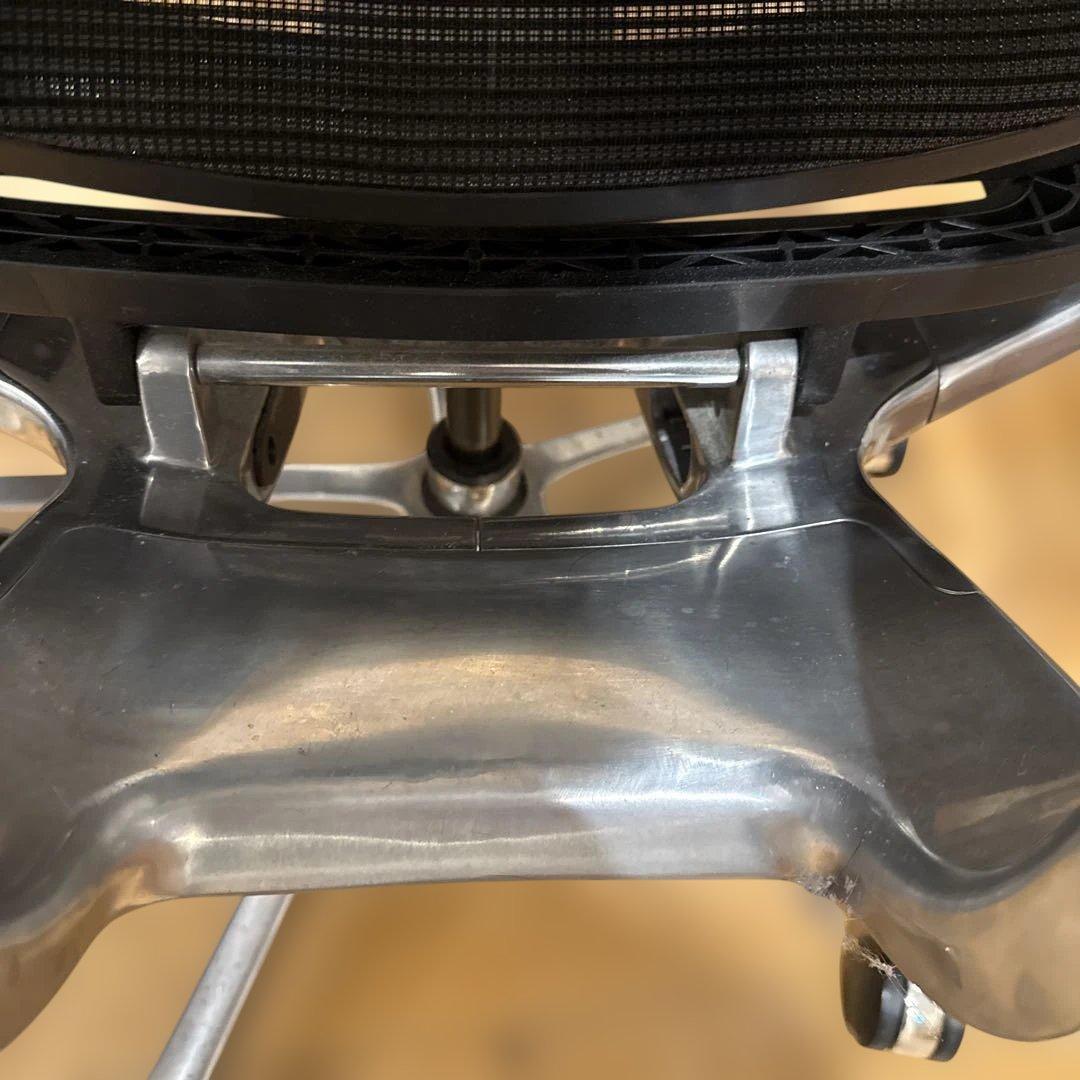 COFO Chair Premium　ブラック おまけ付き(6000円分)