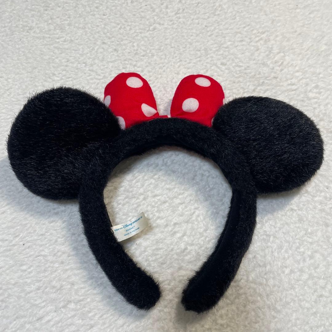 ディズニーカチューシャまとめ売り　11点　ミニー　プーさん　ミニオン　帽子セット