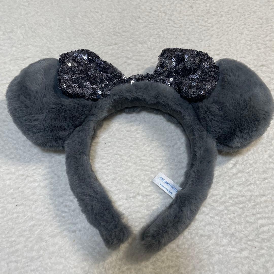 ディズニーカチューシャまとめ売り　11点　ミニー　プーさん　ミニオン　帽子セット