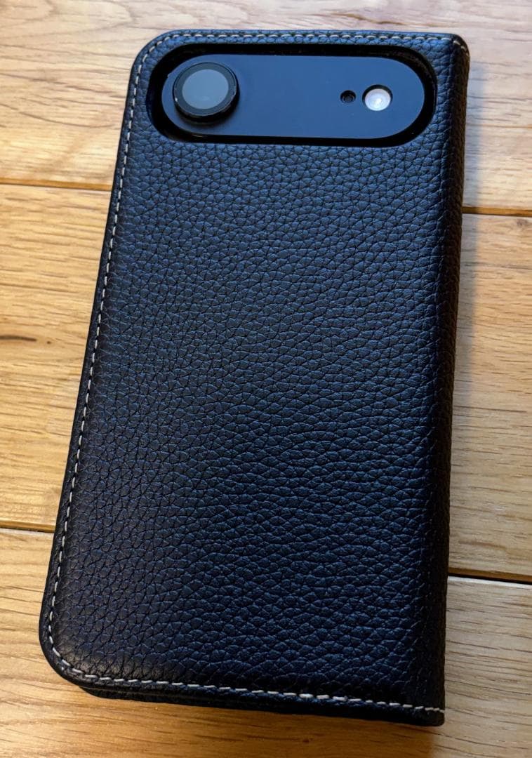 iPhone Air 256GB 黒 バッテリー100% 極美品 1万円分特典付