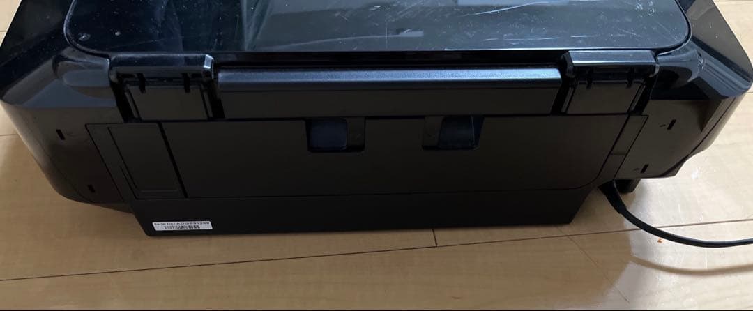 キャノン　プリンター　MG7130 ブラック