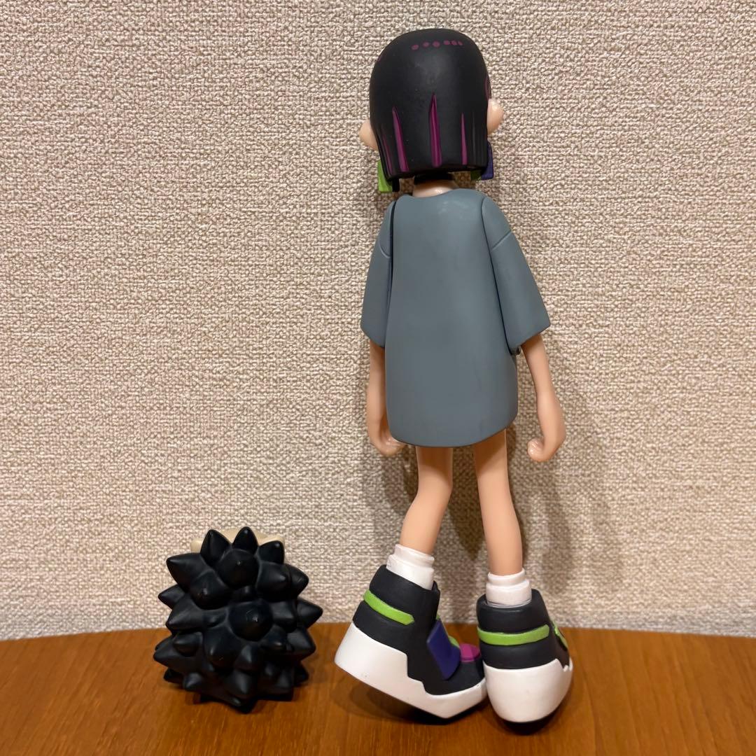 ずっと真夜中でいいのに。 にらちゃん うにぐりくん フィギュア