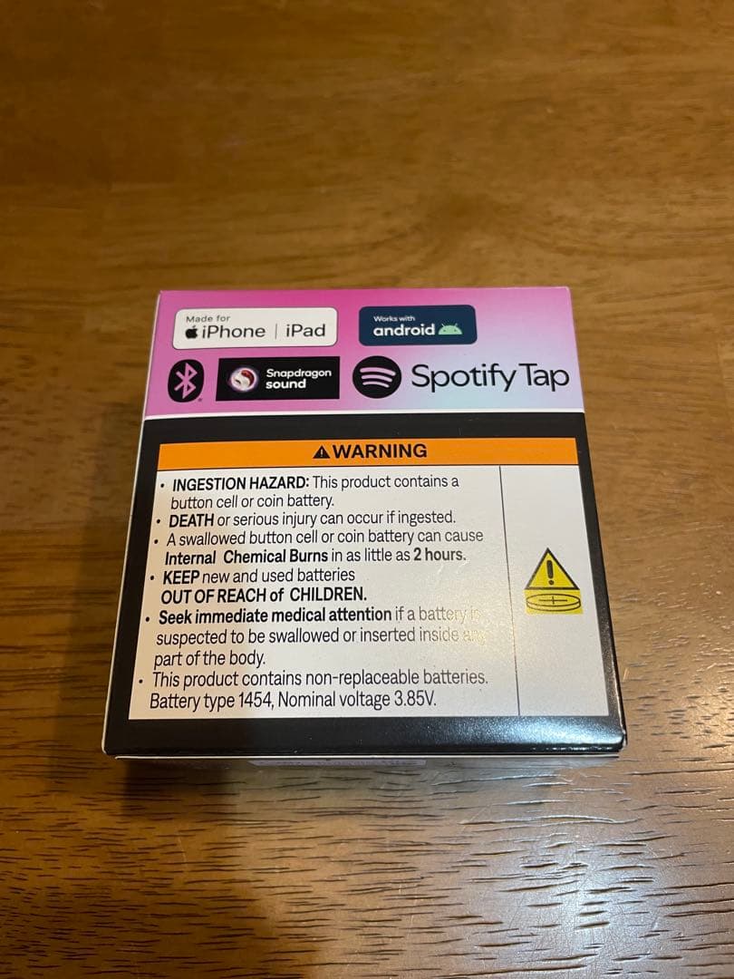 【新品】Bose QuietComfort Ultra Earbuds ブラック