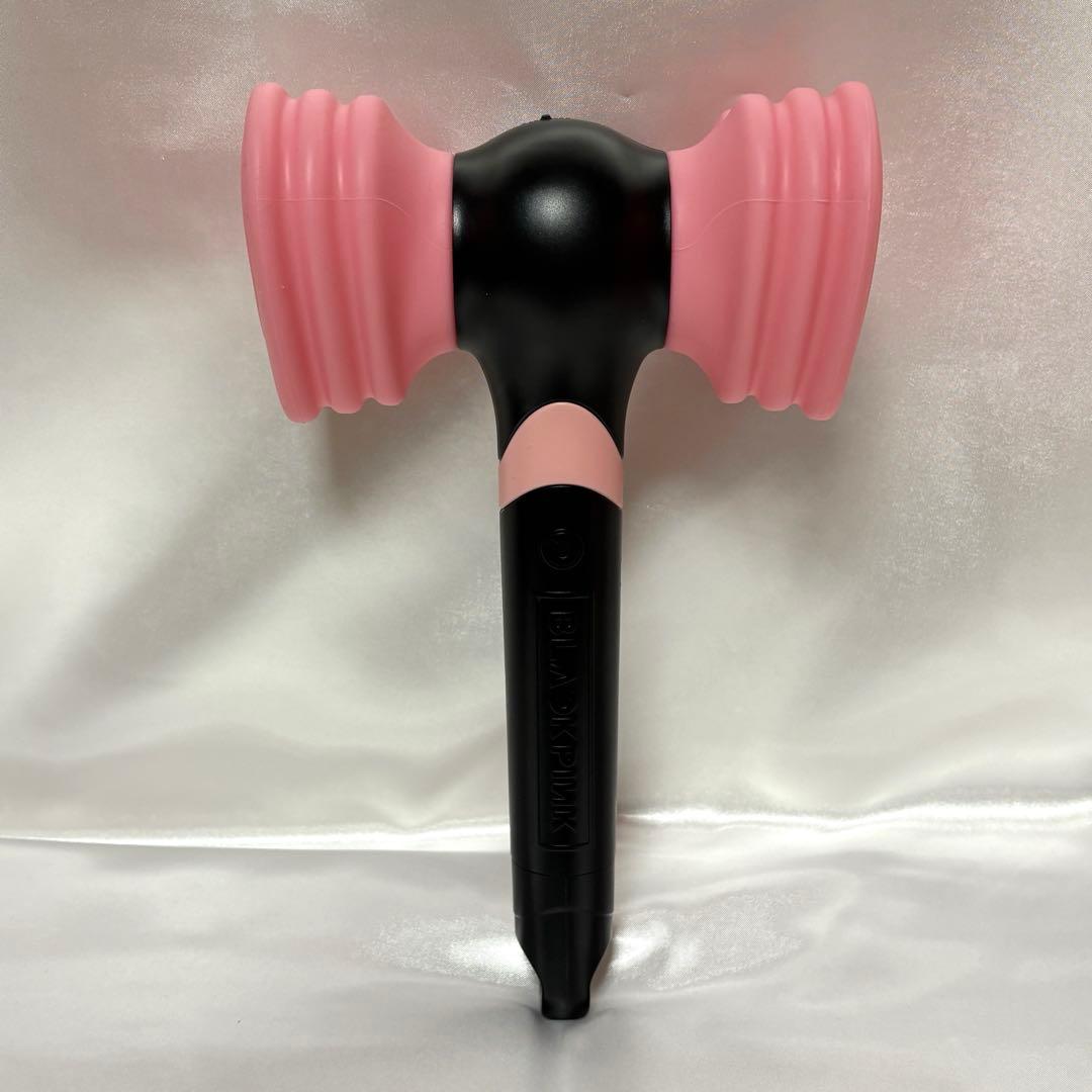 BLACKPINK ペンライト スペシャル エディション ブルピン