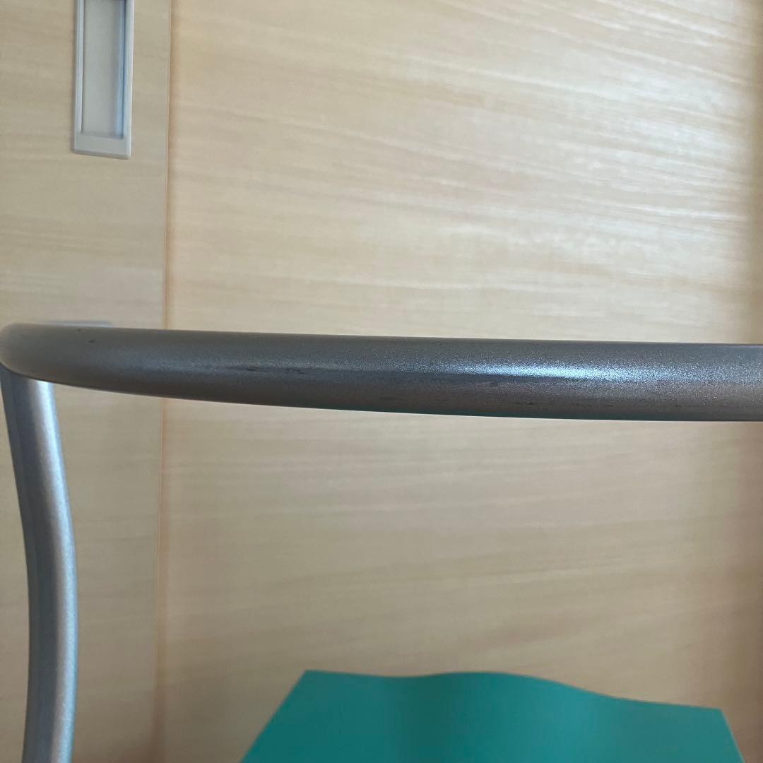 Kartell Dr Glob Chair カルテル　フィリップ・スタルク