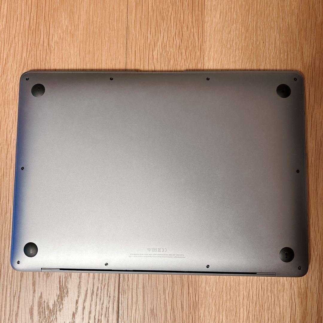 Apple MacBook air m1 256GB ※付属品なし