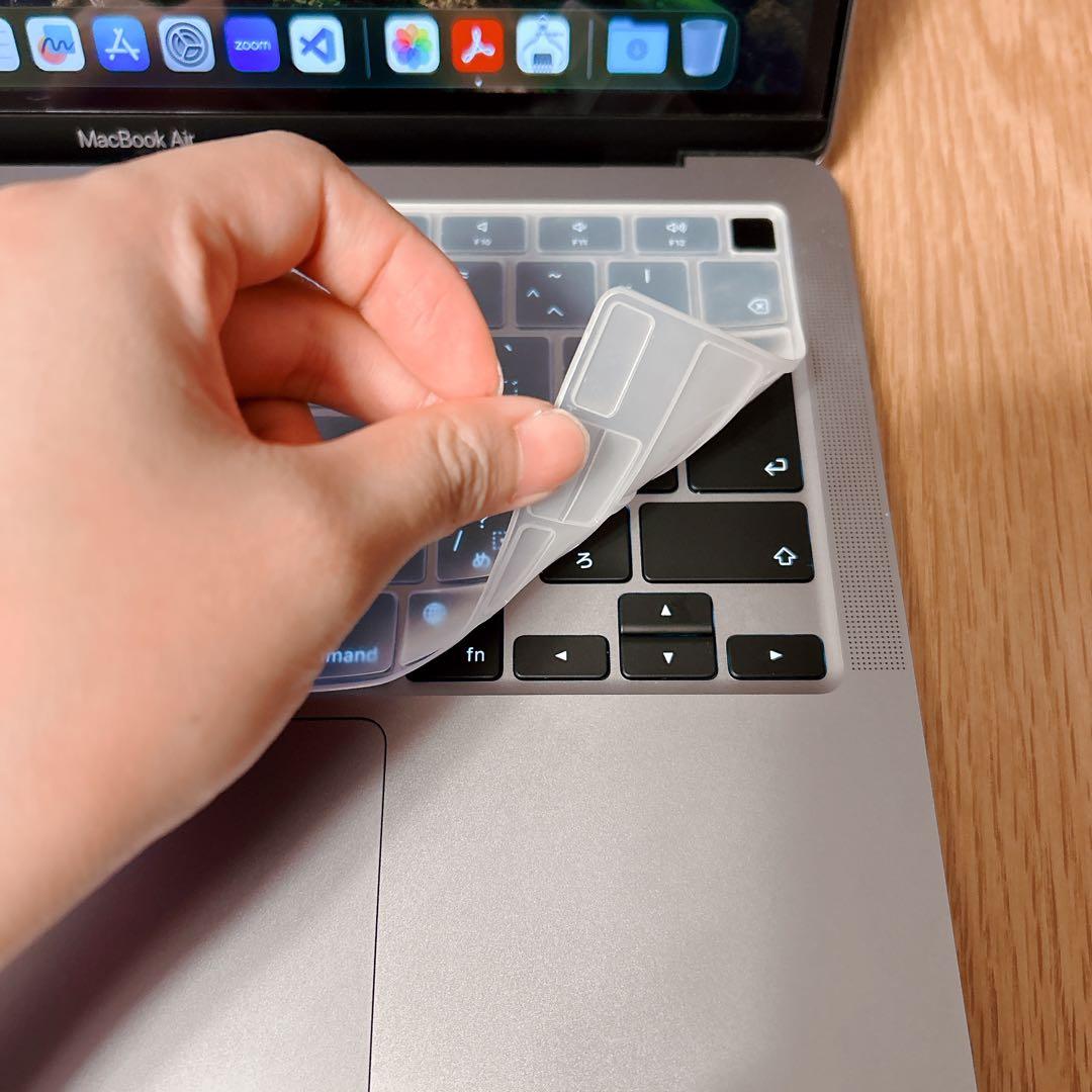 Apple MacBook air m1 256GB ※付属品なし