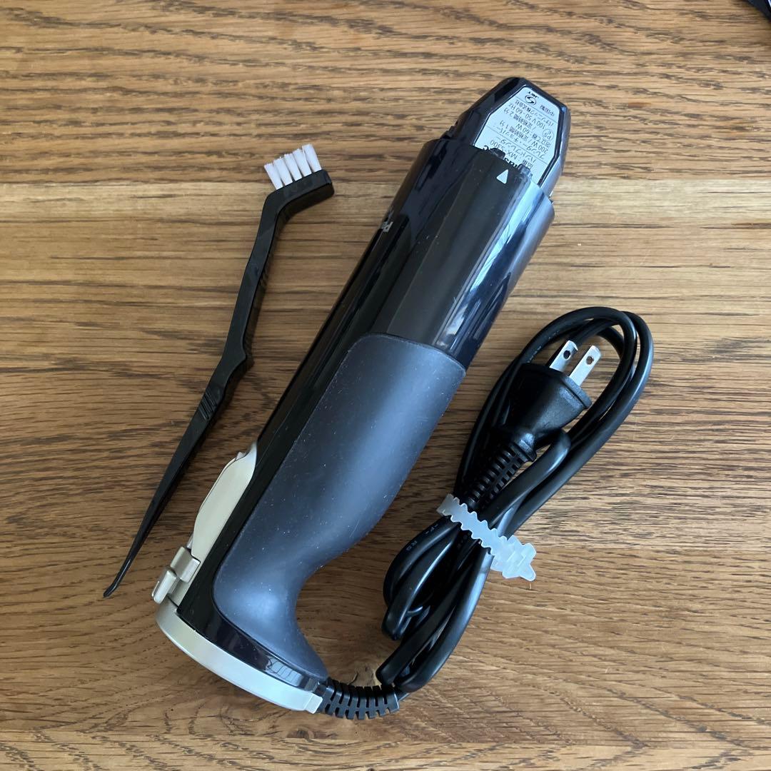 PanasonicハンドブレンダーMX-S300-Kブラック