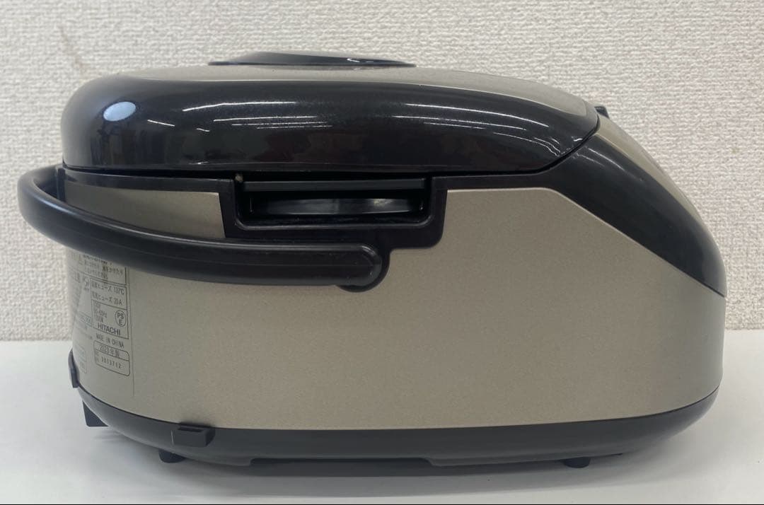 HITACHI 日立 IH炊飯器 5.5合炊き RZ-BC10M 2023年製