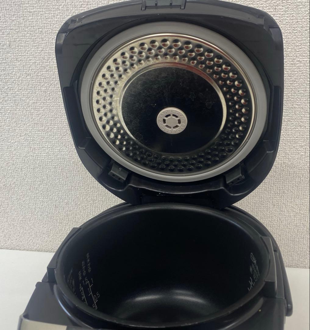 HITACHI 日立 IH炊飯器 5.5合炊き RZ-BC10M 2023年製