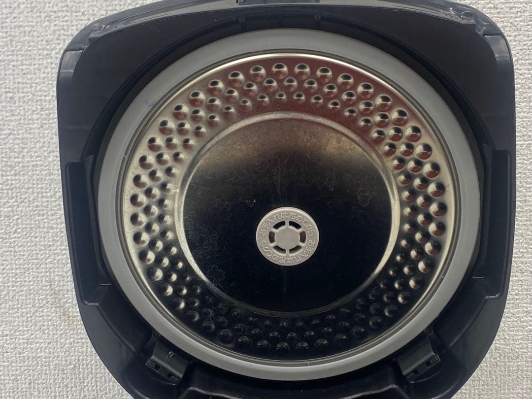 HITACHI 日立 IH炊飯器 5.5合炊き RZ-BC10M 2023年製