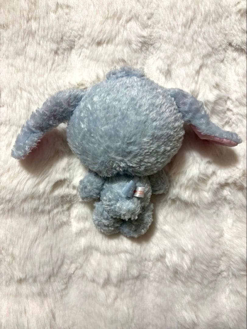 サンリオ　シュガーバニーズ　あおうさ