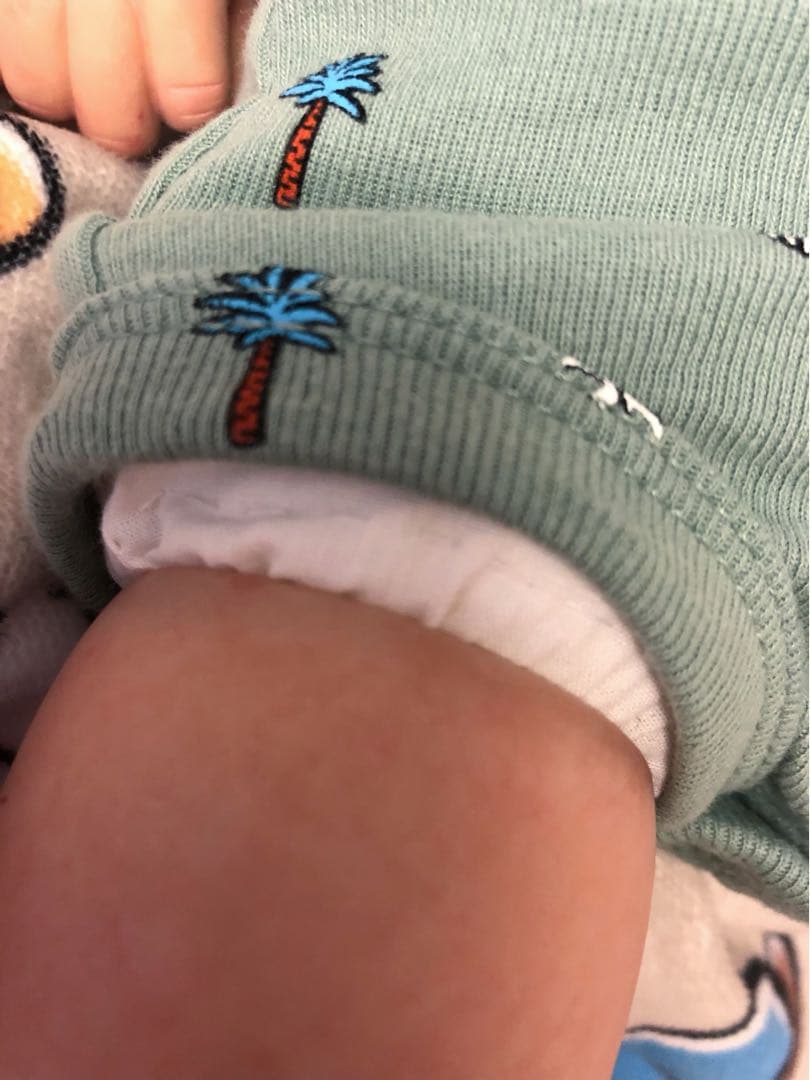 超リアルな産まれたて赤ちゃん　リボーンドール　Berenguer