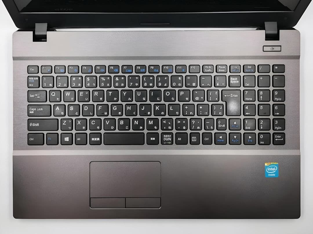最新鋭 Windows11 ノートパソコン iiyama Office カメラ付
