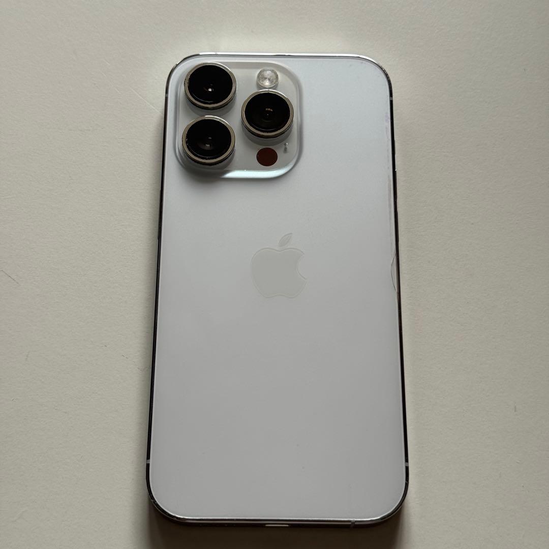 Apple iPhone 14 Pro ホワイト 512GB